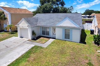 4307 Shadberry Dr, Tampa, FL 33624