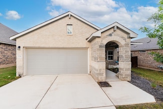 2324 Singletree Bend, Georgetown, TX 78628