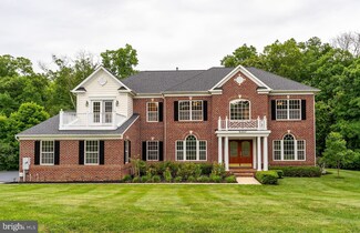9207 Heather Field Ct, Gaithersburg, MD 20882