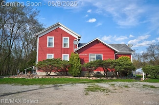 4030 Flushing Rd, Flint, MI 48504