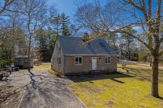 108 Mill Pond Dr, Brewster, MA 02631