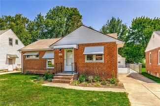 5913 Monica Ln, Cleveland, OH 44125