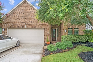 14831 Vesper Lake Ct, Humble, TX 77396