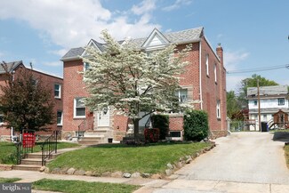 1619 Washington Ave, Prospect Park, PA 19076