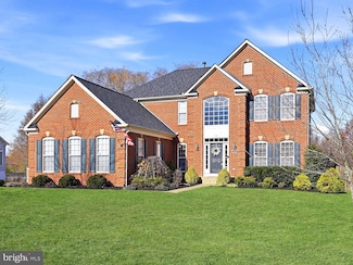 11381 Falling Creek Dr, Bealeton, VA 22712