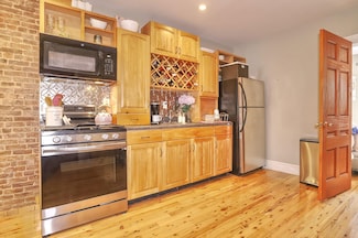341 Park Ave Unit 2, Hoboken, NJ 07030