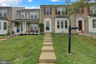 3107 Ashton Ct, Abingdon, MD 21009