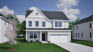 111 Crosscut Ln, Goose Creek, SC 29486