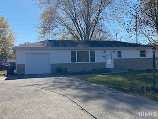 5218 Ashland Dr, Fort Wayne, IN 46835