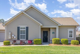 5222 Niagra Dr Unit 5222, Chapel Hill, NC 27517