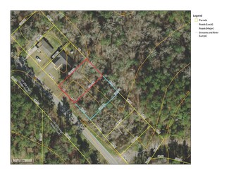 LOT 4 High Bridge Rd, Quincy, FL 32343