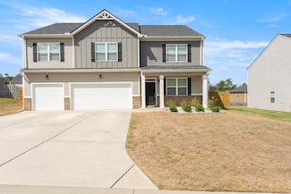 4032 Abbey Rd, Grovetown, GA 30813