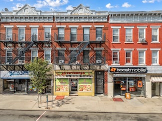 2507 Bergenline Ave, Union City, NJ 07087