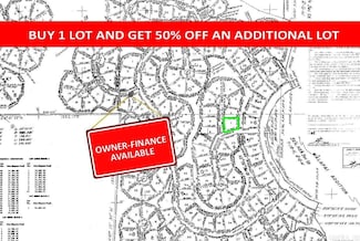 0 Illahan Trail Unit 24030976, Cherokee Village, AR 72529