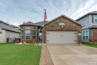 8211 Breezy Cove, Selma, TX 78154
