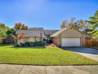 2006 Trailpine Ct, Norman, OK 73072