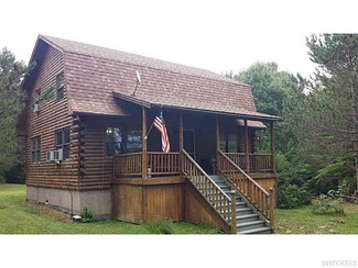 4303 Walbridge Rd Unit 11, Hunt, NY 14846