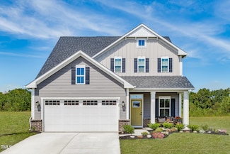59 Lismore St, Sanford, NC 27330