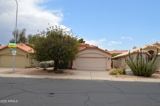 1199 W Jeanine Dr, Tempe, AZ 85284
