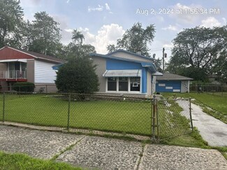 16122 Ashland Ave, Markham, IL 60428