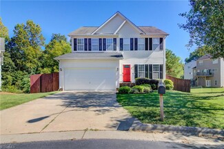 4617 Allisons Way, Greensboro, NC 27409