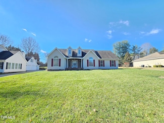 212 Chatham Rd, Bristol, TN 37620