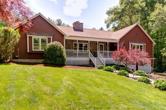 243 Mendon St, Upton, MA 01568