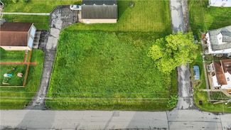 Lot 2nd St and Hiller, Luzerne Township, PA 15444