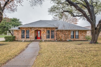6601 Warm Breeze Ln, Dallas, TX 75248