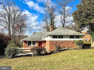 1204 Saint Andrews Way, Baltimore, MD 21239