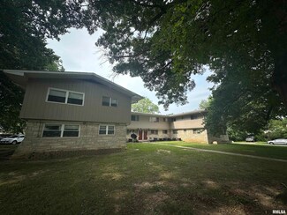 1225 W Freeman St, Carbondale, IL 62901