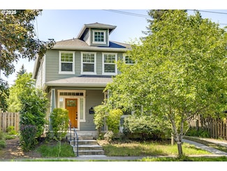 7010 N Kellogg St, Portland, OR 97203
