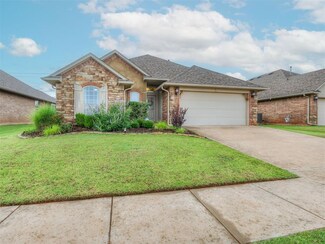 16028 Iron Ridge Rd, Edmond, OK 73013