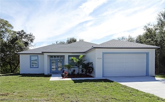 159 Bougainvillea St NE, Lake Placid, FL 33852