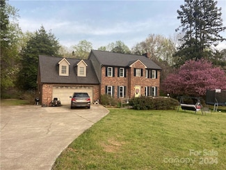 163 Mccrary Rd, Mooresville, NC 28117