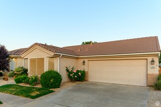 4496 S Big River Dr, Saint George, UT 84790