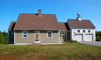 46 Willowgrass Ln, Gilmanton Iron Works, NH 03837