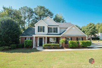 514 Wellington Dr, Monroe, GA 30655