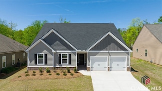 319 Abbott Rd, Winder, GA 30680