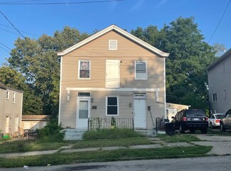 211 Williams St, Cincinnati, OH 45215