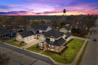 7109 Oak St, Frisco, TX 75033