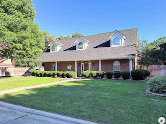 3815 Wyatt Ln, Texarkana, TX 75503