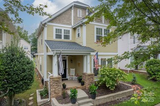 16607 Spruell St, Huntersville, NC 28078