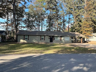 529 Wilcoxon St, Hamburg, AR 71646