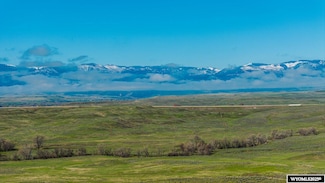 TBD Early Creek Rd, Ranchester, WY 82839