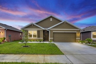 1265 Valley View Ave, Rockledge, FL 32955