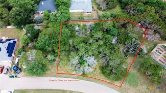 8 & 10 Verbena St, Morgan's Point Resort, TX 76513