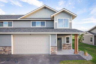 122 Naomi Rose Ln, Bozeman, MT 59718