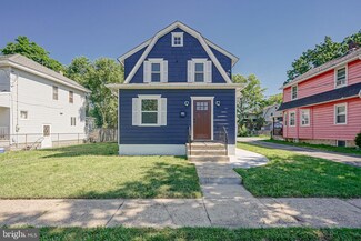 509 5th St, Paulsboro, NJ 08066