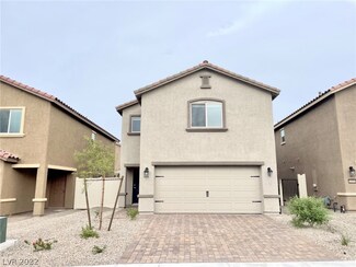 2213 Cosgrove St, Las Vegas, NV 89115